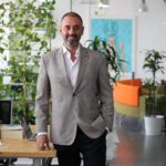 Influential Dubai – The Man Behind “Happy Tenant” CEO, Joe  Moufferaj