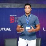 Influential Dubai- Let’s Talk Bitcoin with Divi Labs