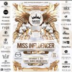 Influential : “Miss Influencer”