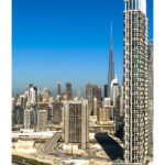 Influential – Be Amazed the Magnificent Landmark upon Dubai’s Skyline -_ SLS Hotel & Residences Dubai