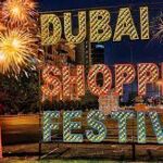 Events : Dubai Shopping Festival is BACK with A BANG