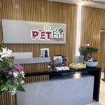 The Largest Veterinary Clinic is in Town : PET First